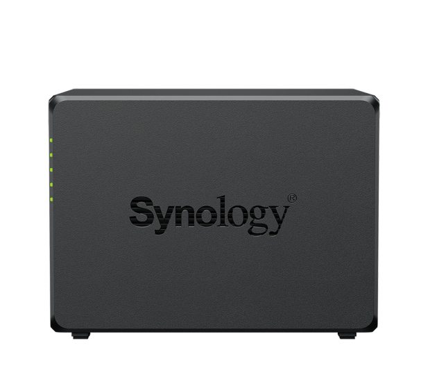SYNOLOGY DS925+ - 1334597 - zdjęcie 3